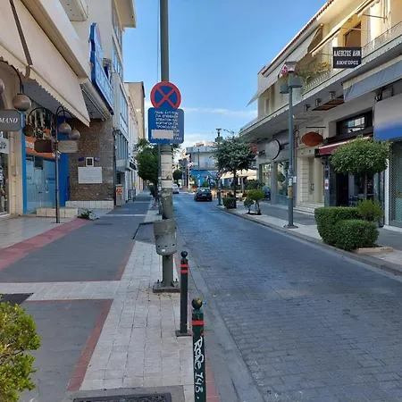 Petmeza 2 F Διαμέρισμα