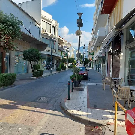 Petmeza 2 F * Αίγιο