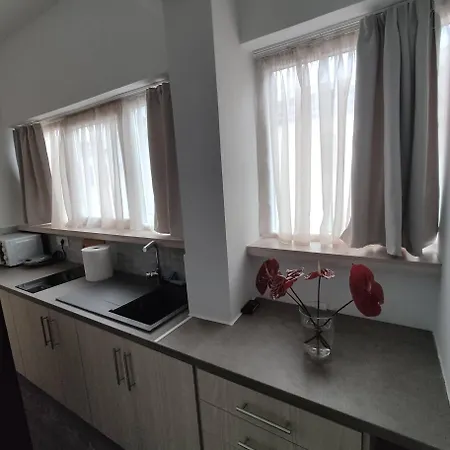 Petmeza 2 F Διαμέρισμα