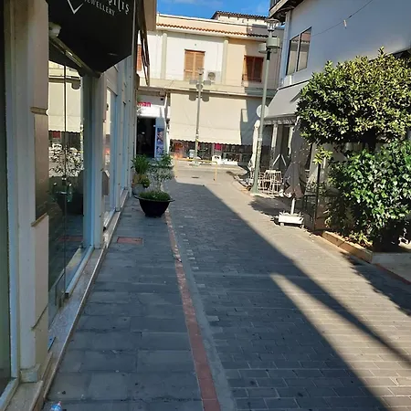 Daire Petmeza 2 F Aigio