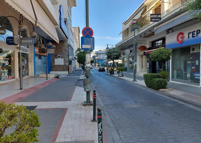 Petmeza 2 F Apartment