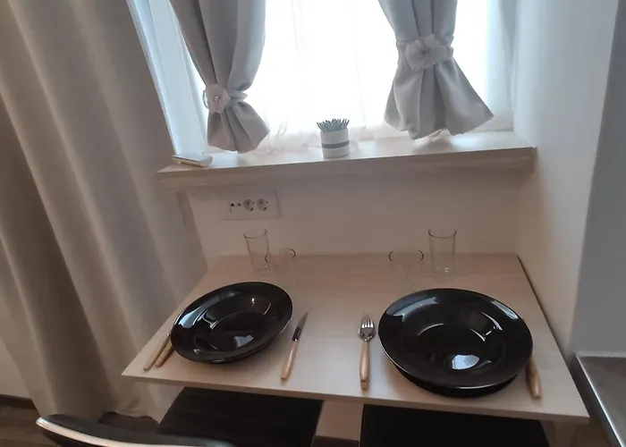 Apartamento Petmeza 2 F *