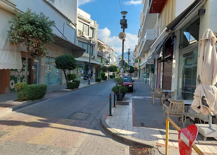 Petmeza 2 F * Αίγιο