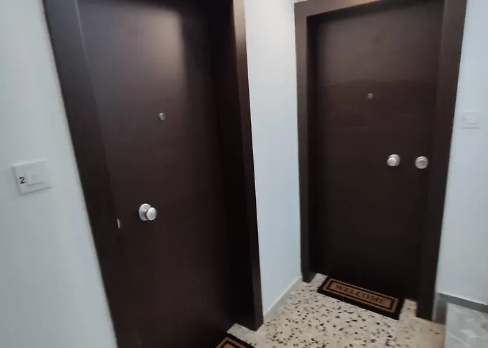 Petmeza 2 F Apartamento Égio