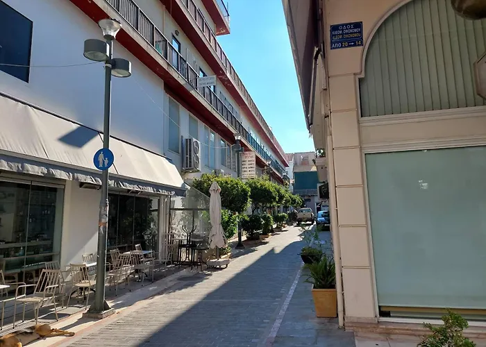 Petmeza 2 F Αίγιο