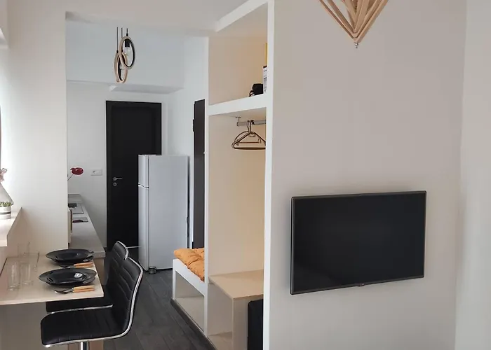 Petmeza 2 F Apartamento *