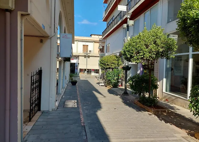 Apartment Petmeza 2 F